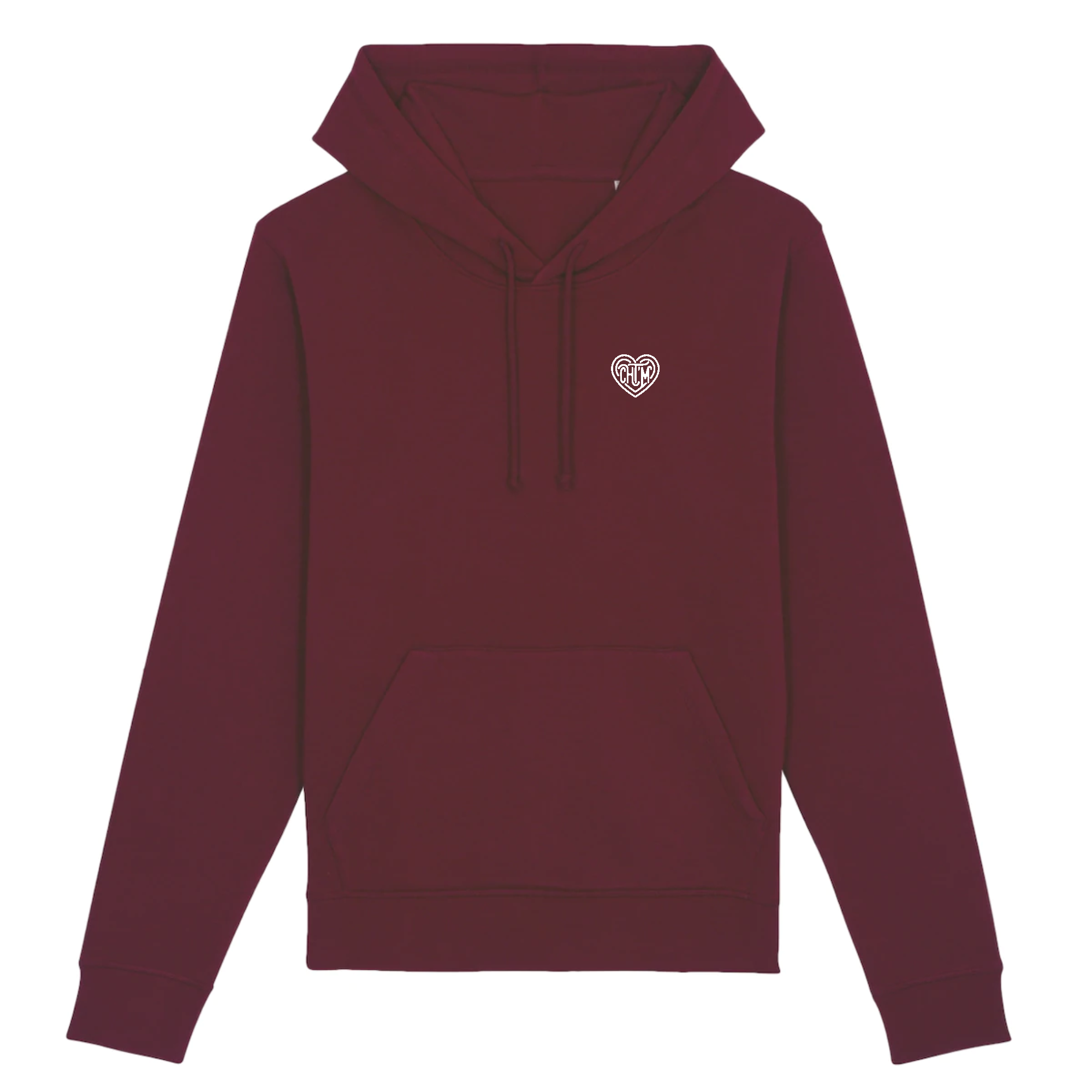 Pull à capuche - CHT`M 2021 (Poches kangourou)