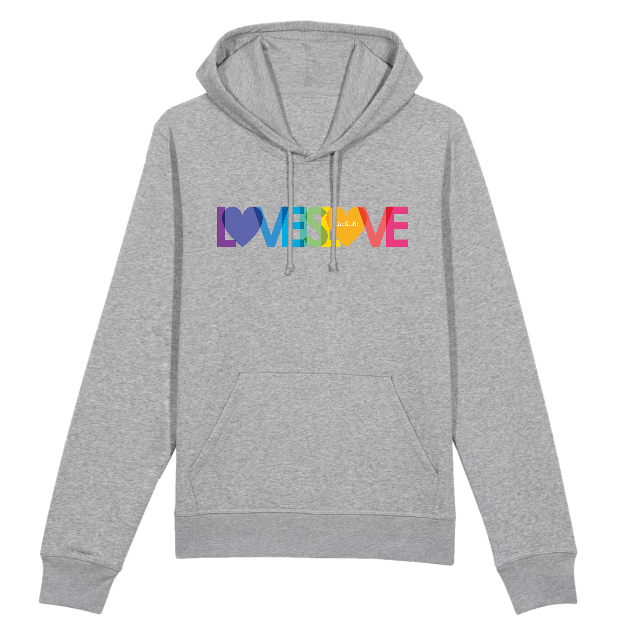 pull amour love is love