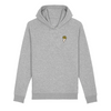 pull belge belgitude frite