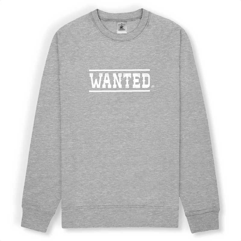 Pull - WANTED