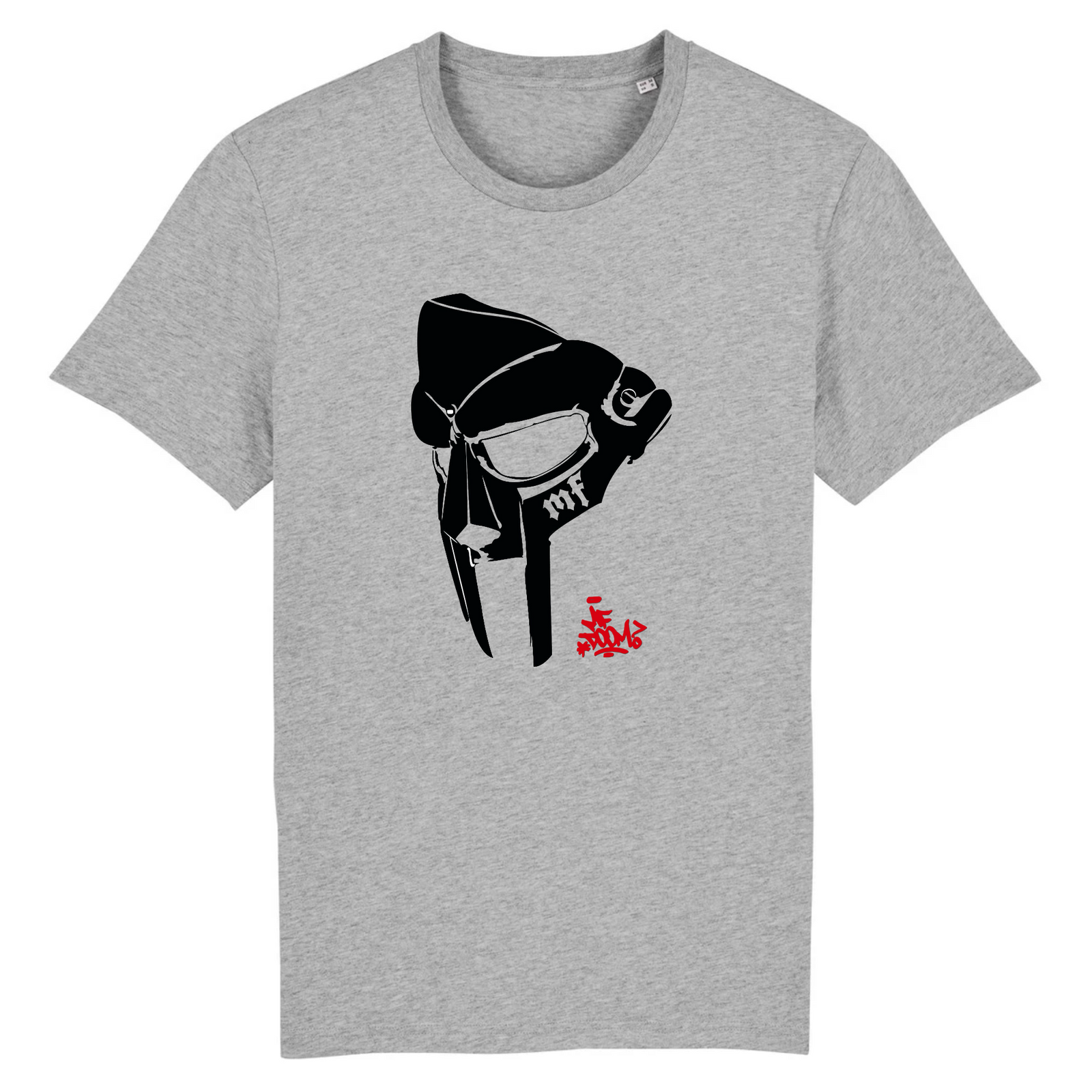 T-Shirt - MF DOOM