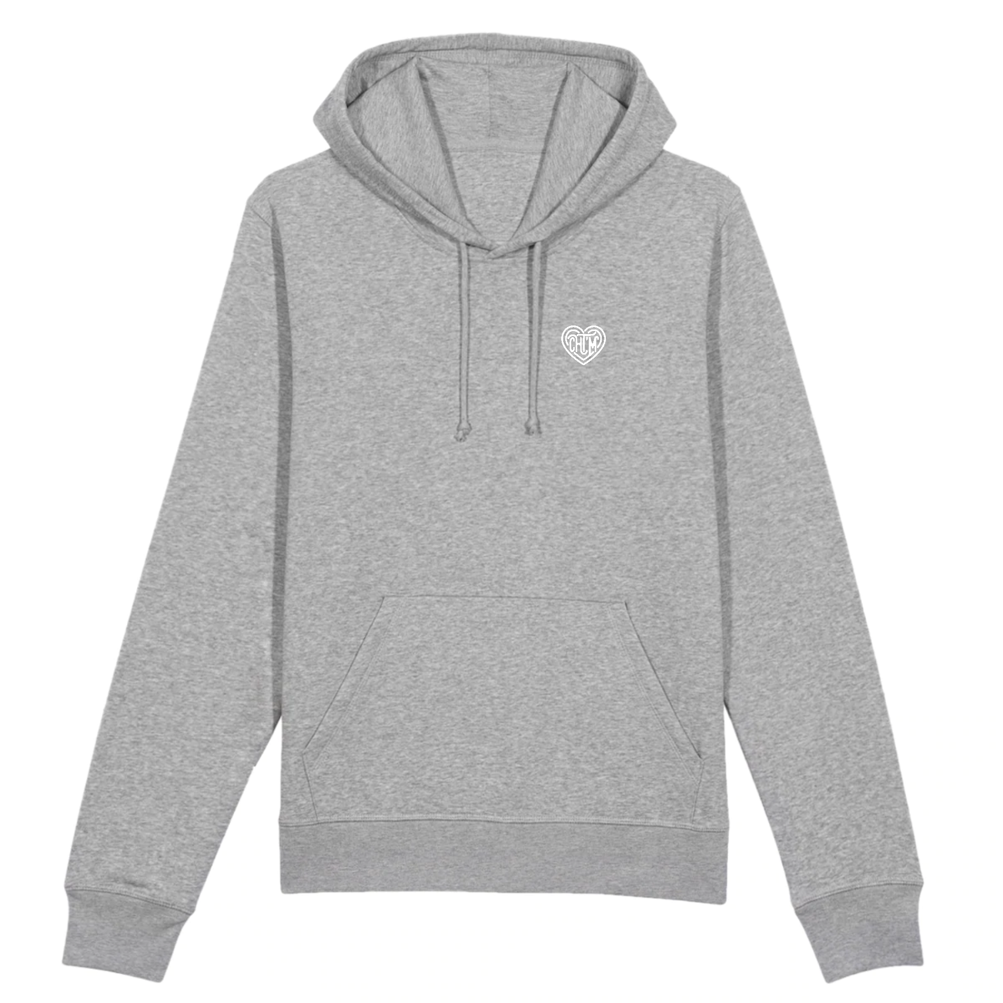 Pull à capuche - CHT`M 2021 (Poches kangourou)