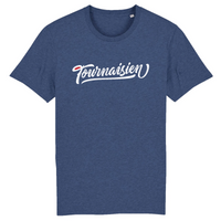 tshirt tournaisien tournai
