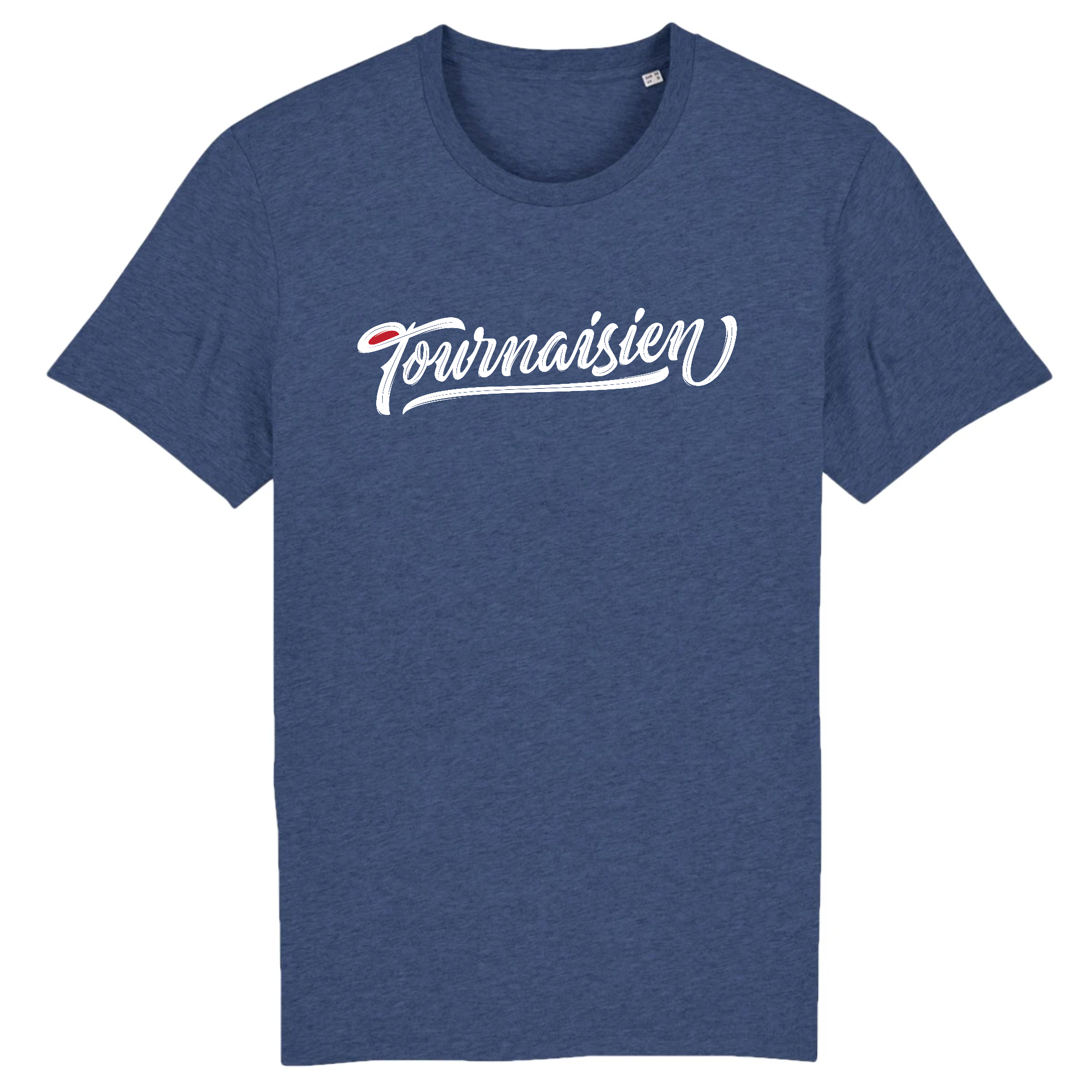 tshirt tournaisien tournai