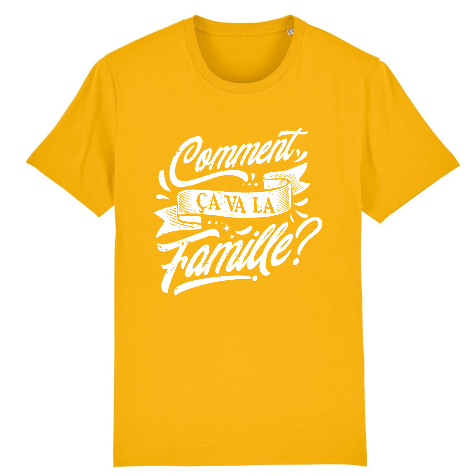 Jaune