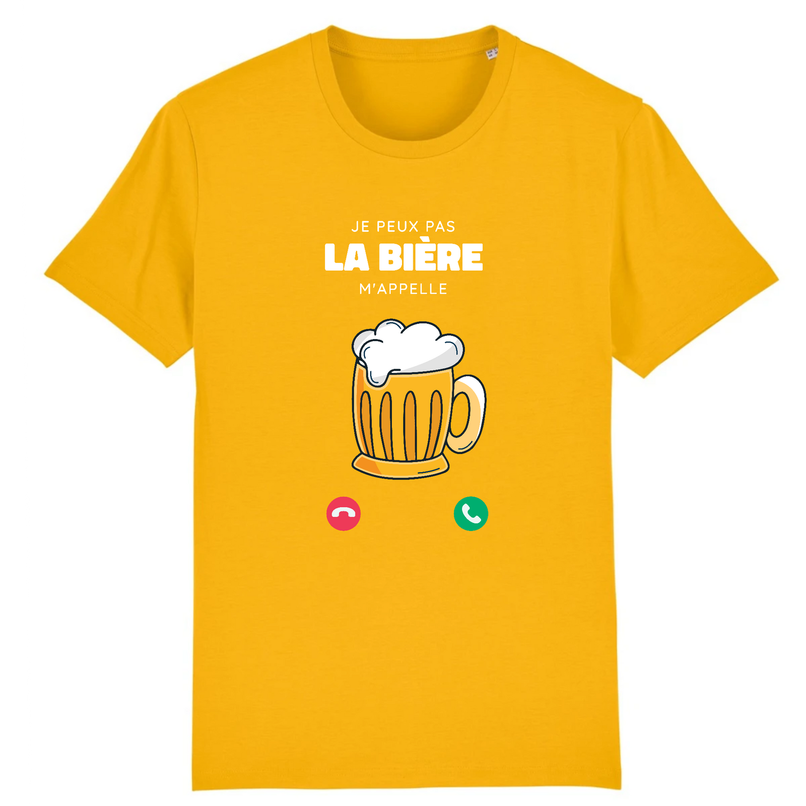 Jaune