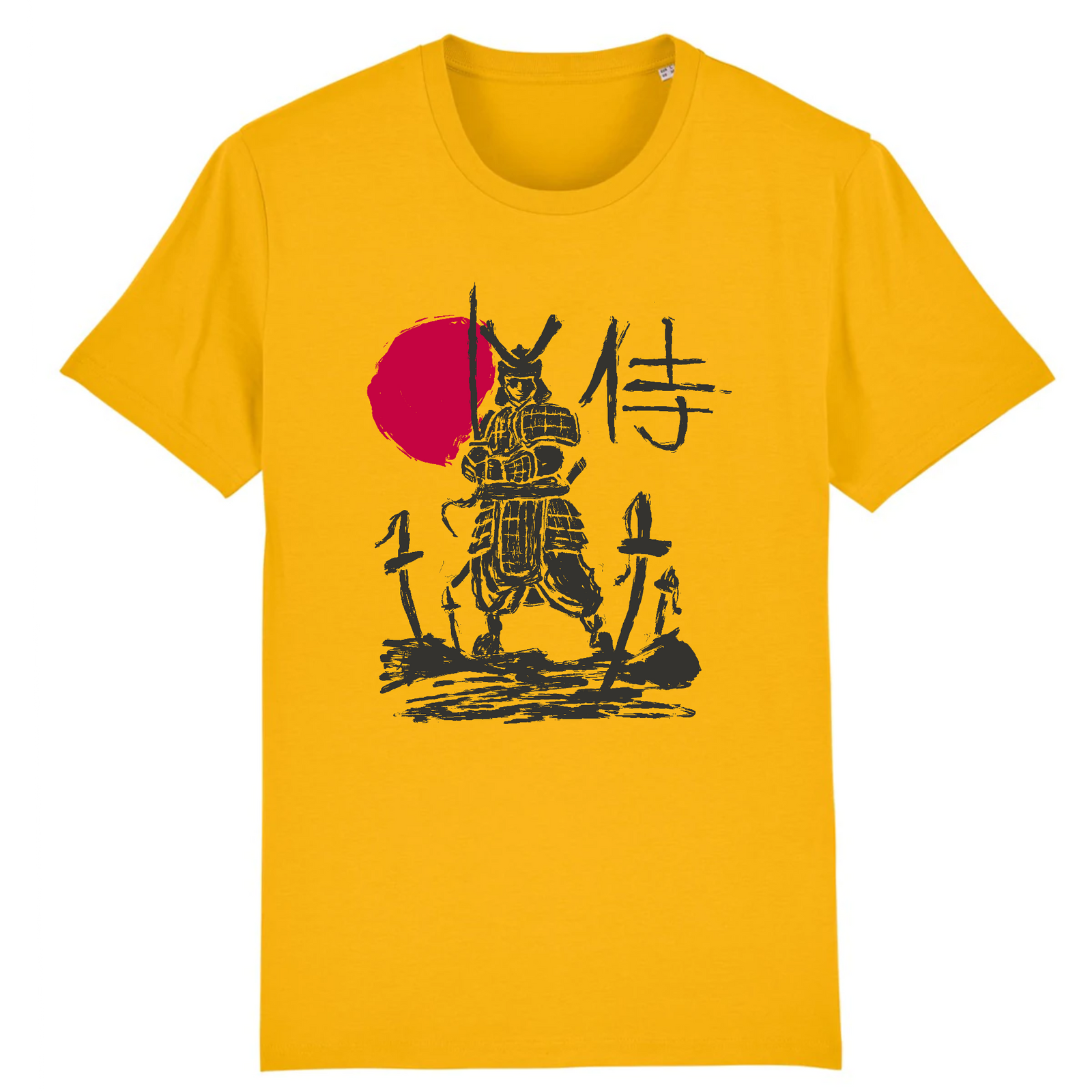 Jaune