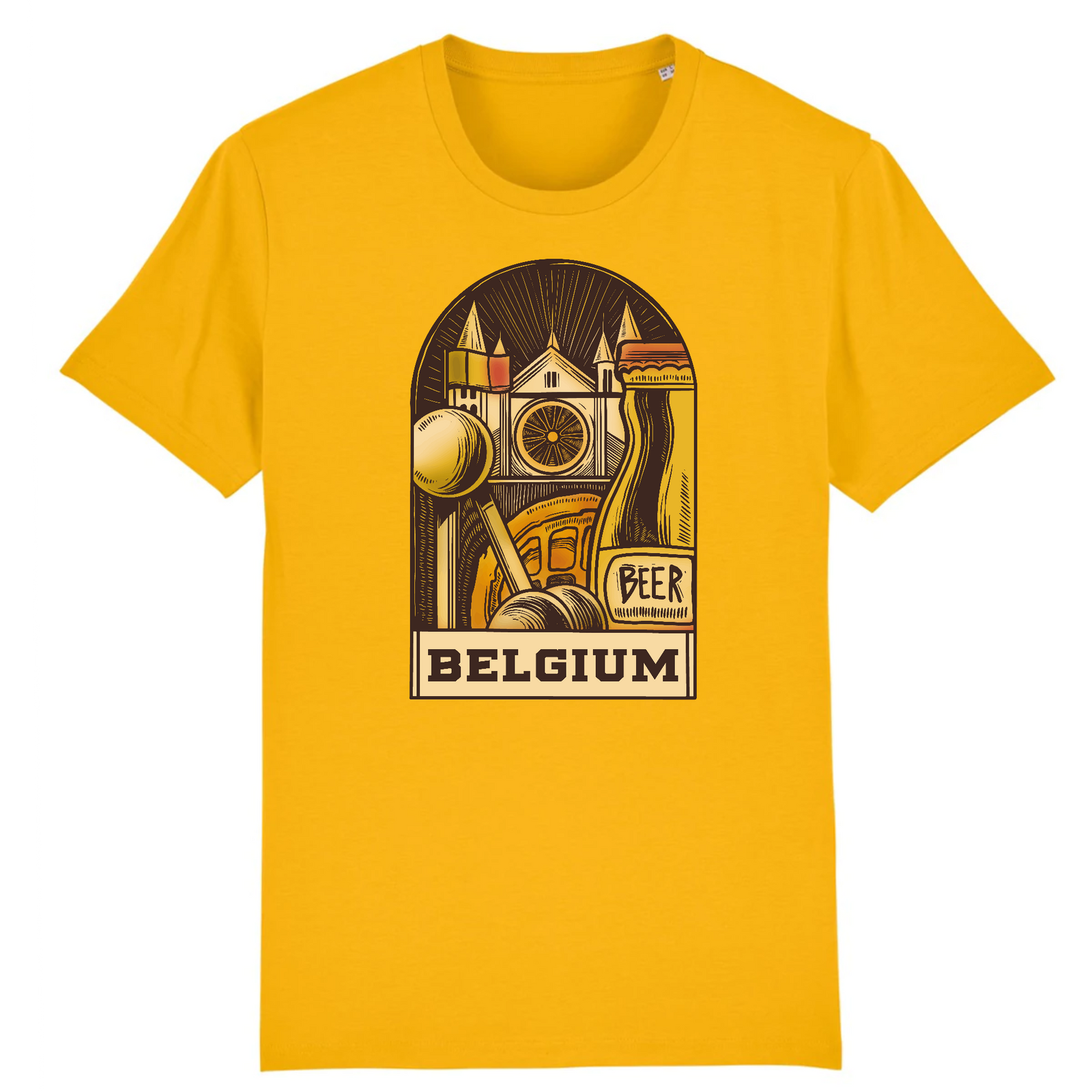 Jaune