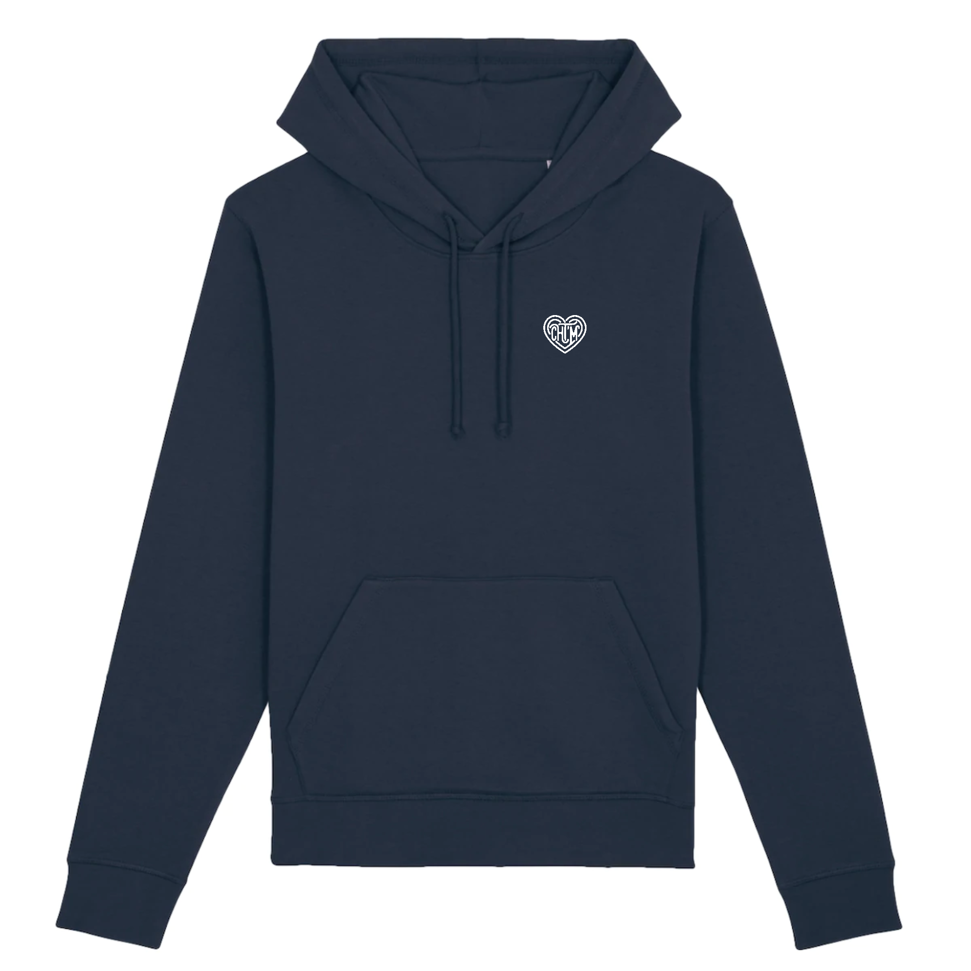 Pull à capuche - CHT`M 2021 (Poches kangourou)