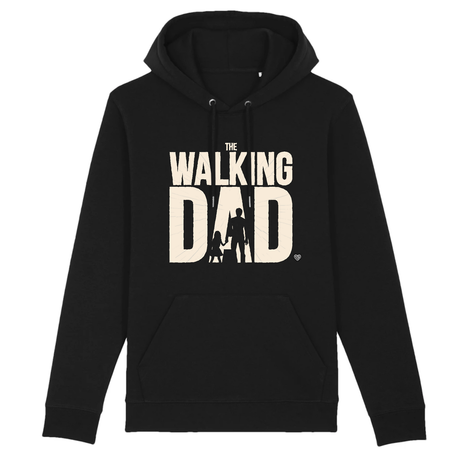 pull the walking dad