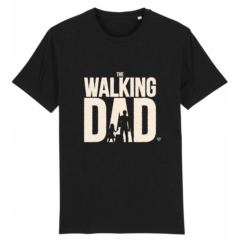 T-shirt - The walking dad