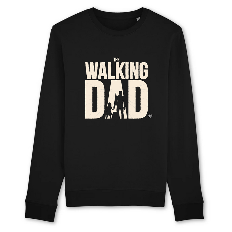 pull papa walking dead