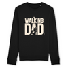 pull papa walking dead