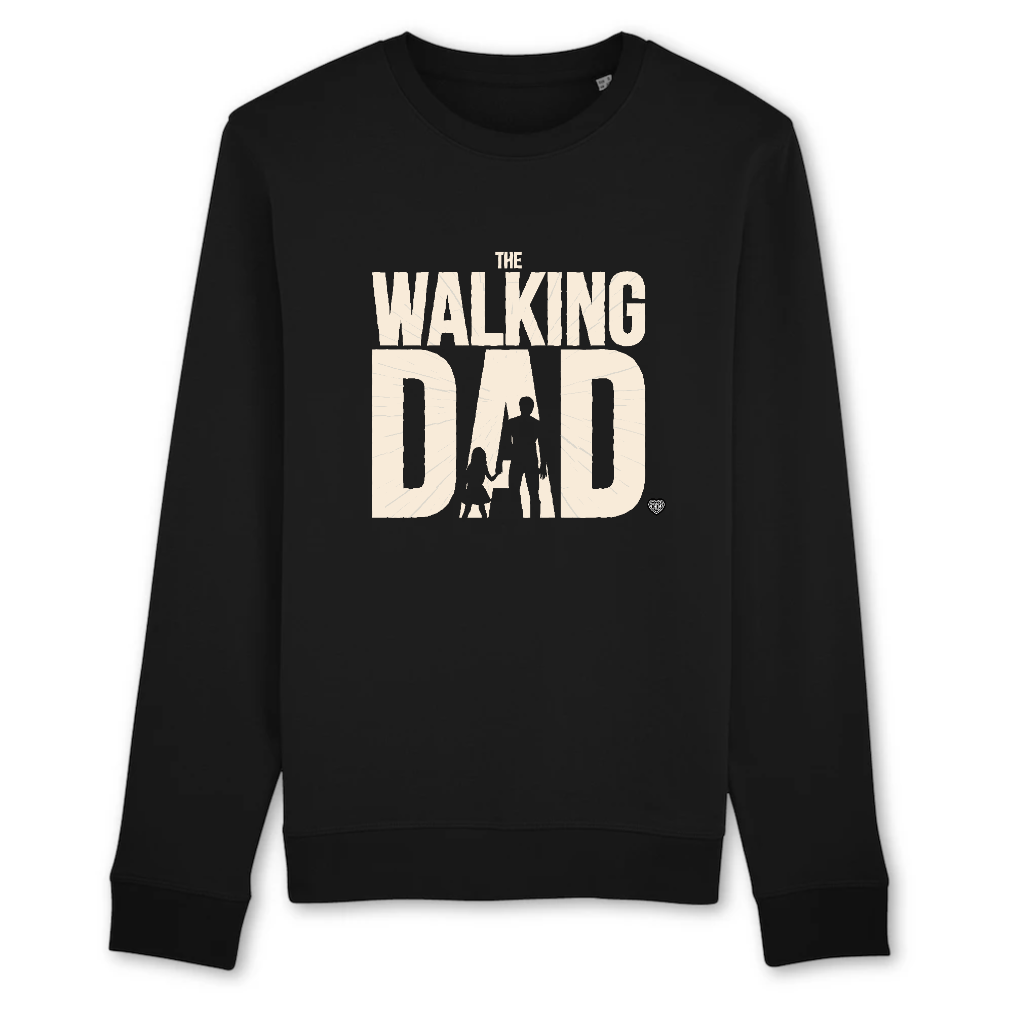 pull papa walking dead