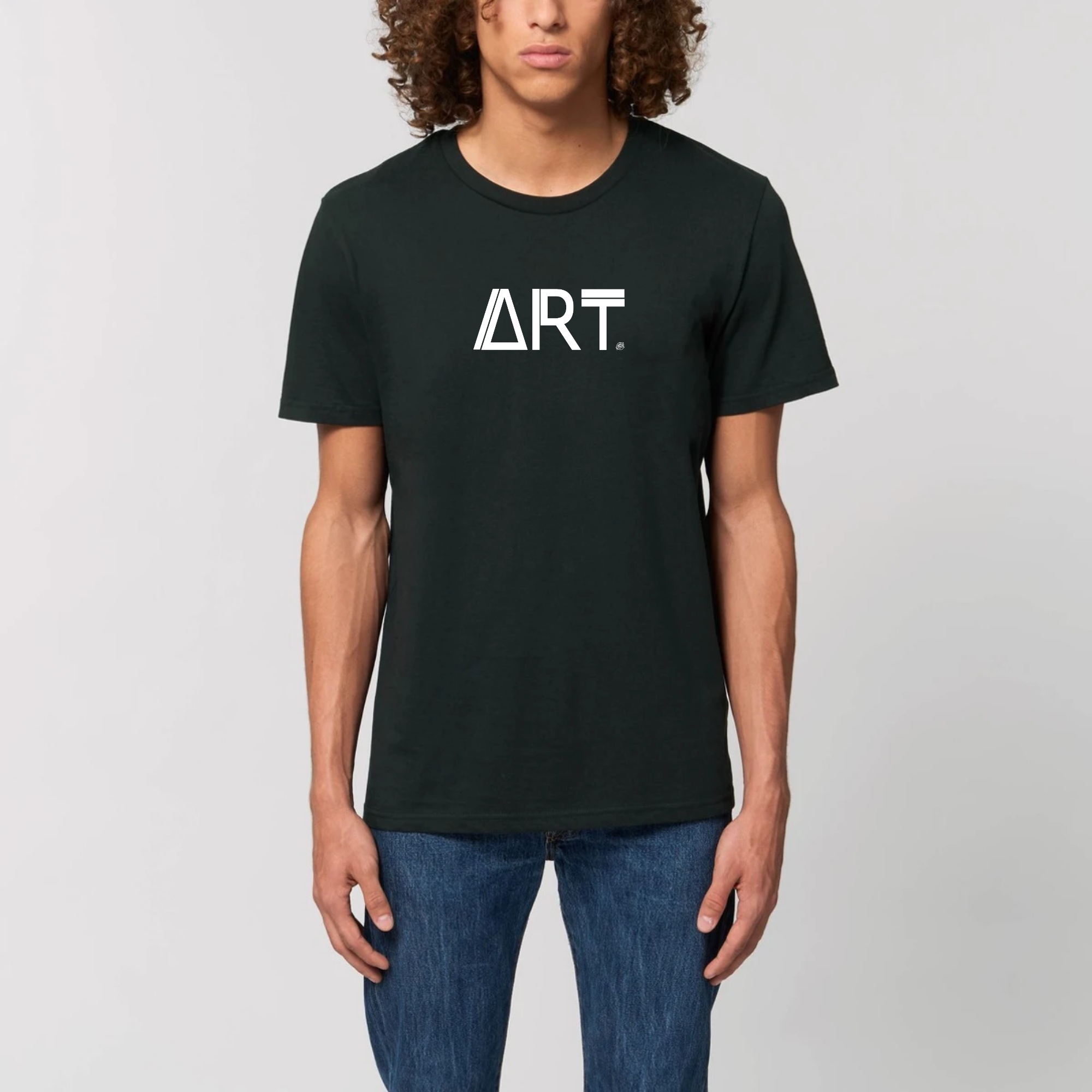 T-shirt - ART