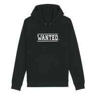 pull a capuche wanted