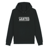pull a capuche wanted