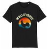 teeshirt belge wallifornie