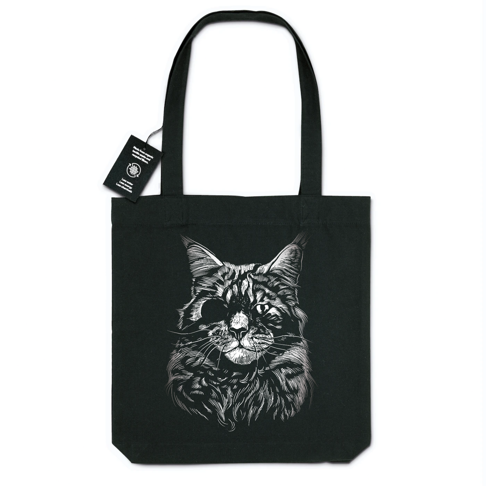 totebag chat pirate