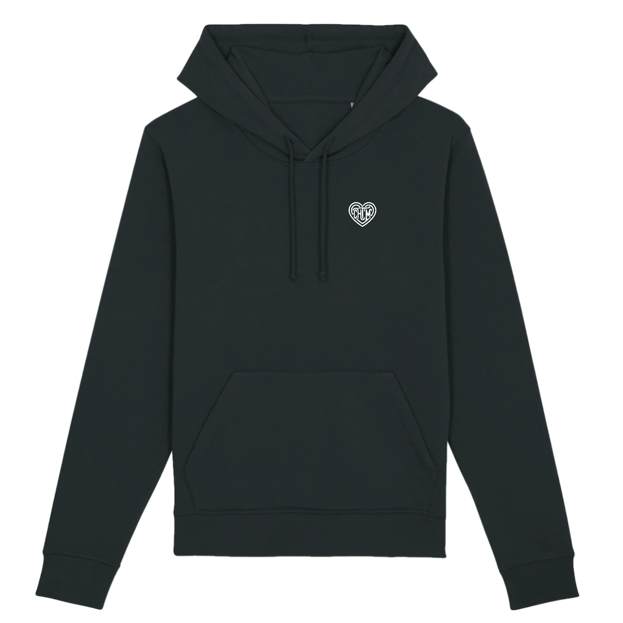 Pull à capuche - CHT`M 2021 (Poches kangourou)