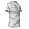 T-shirt homme - CANNABIS