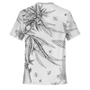 T-shirt homme - CANNABIS