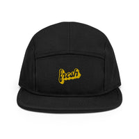 casquette five panel FRESH