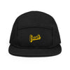 casquette five panel FRESH