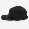 Casquette five pannel - Fleur de lis