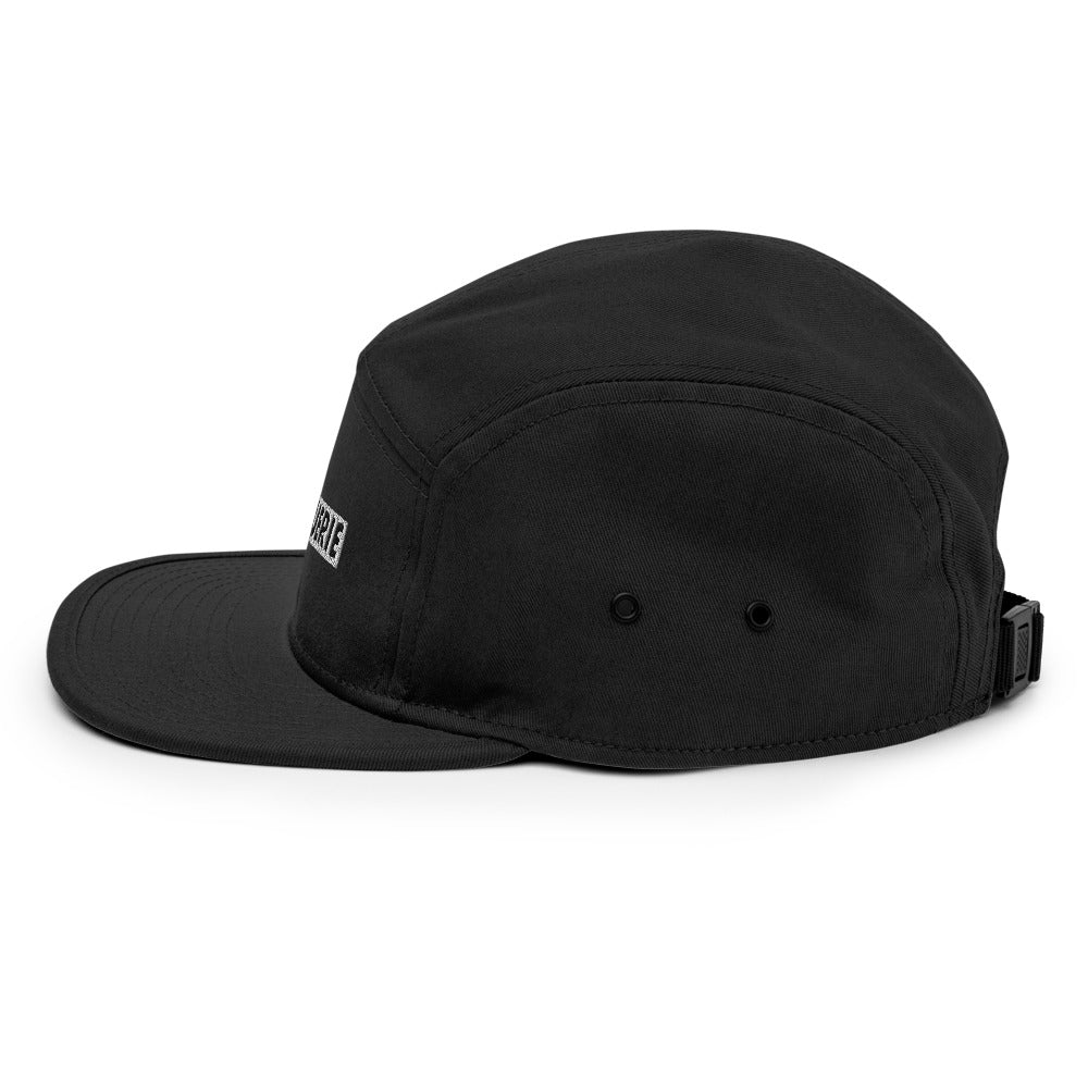 casquette DINGUERIE casual five panel