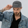 casquette DINGUERIE five panel