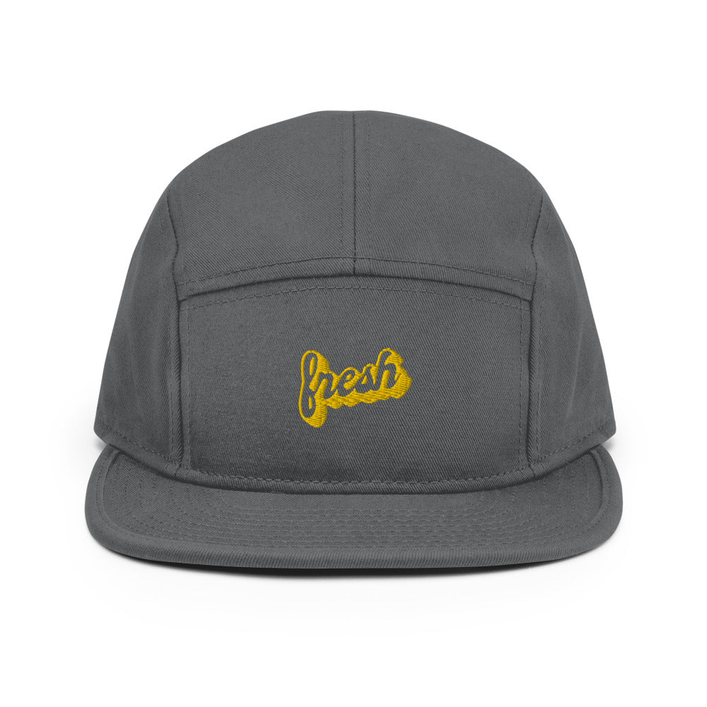 casquette FRESH design moderne