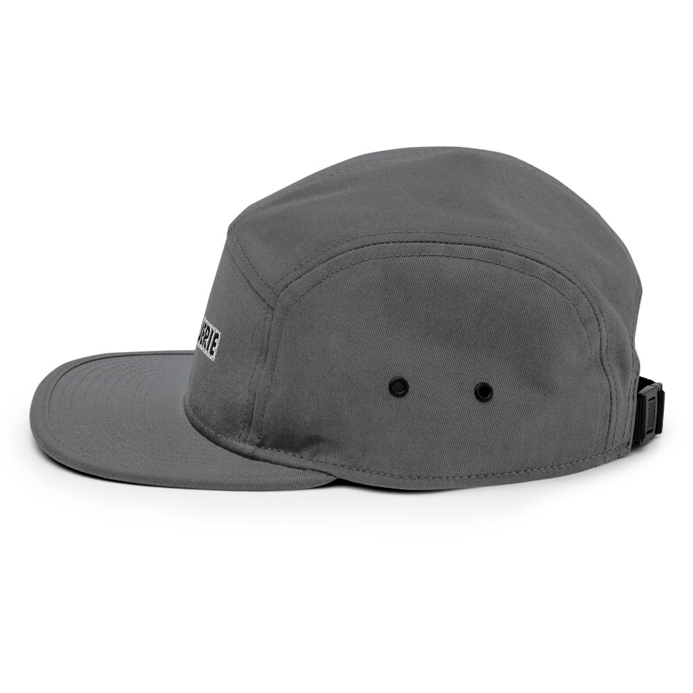 casquette DINGUERIE outdoor five panel