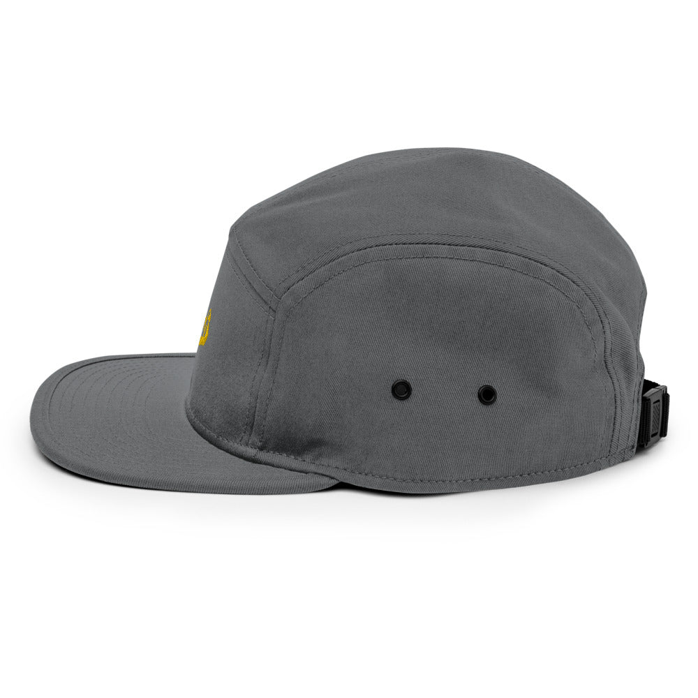 casquette FRESH avec logo