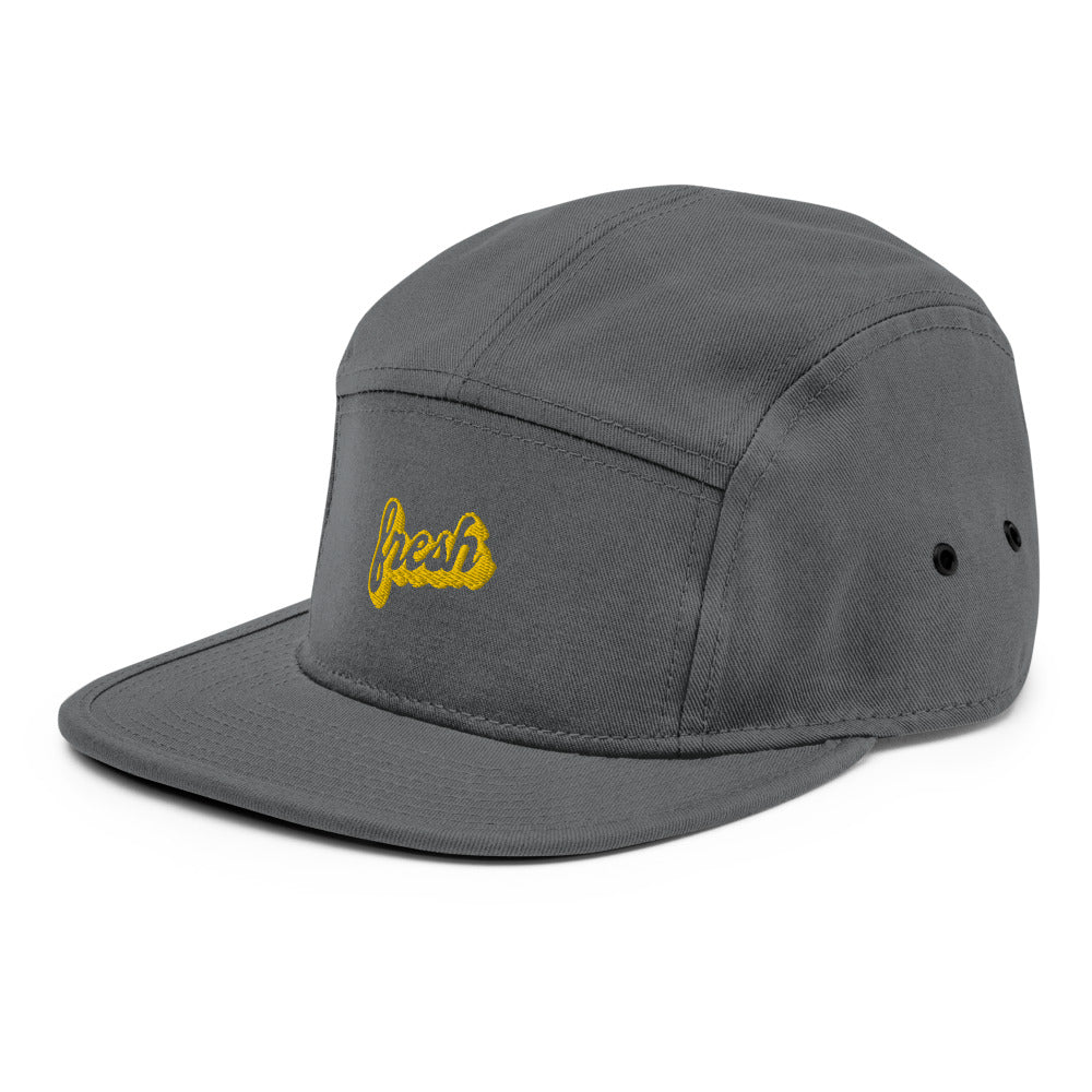 casquette FRESH pour l'été