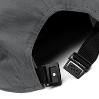 casquette tendance DINGUERIE five panel