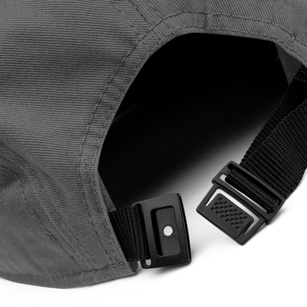 casquette tendance DINGUERIE five panel