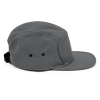 casquette casual brodée vision