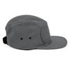 casquette casual brodée vision
