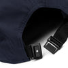 Casquette five pannel - Fleur de lis