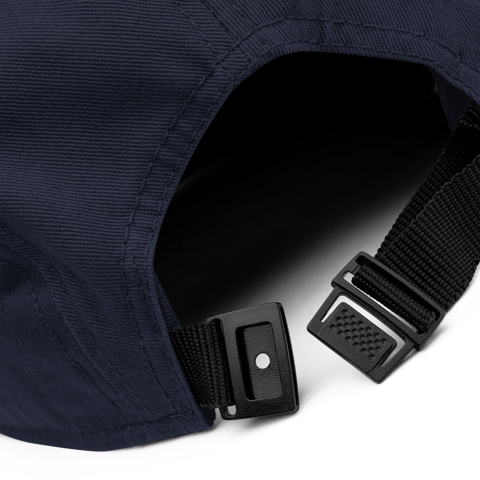 casquette vision brodée