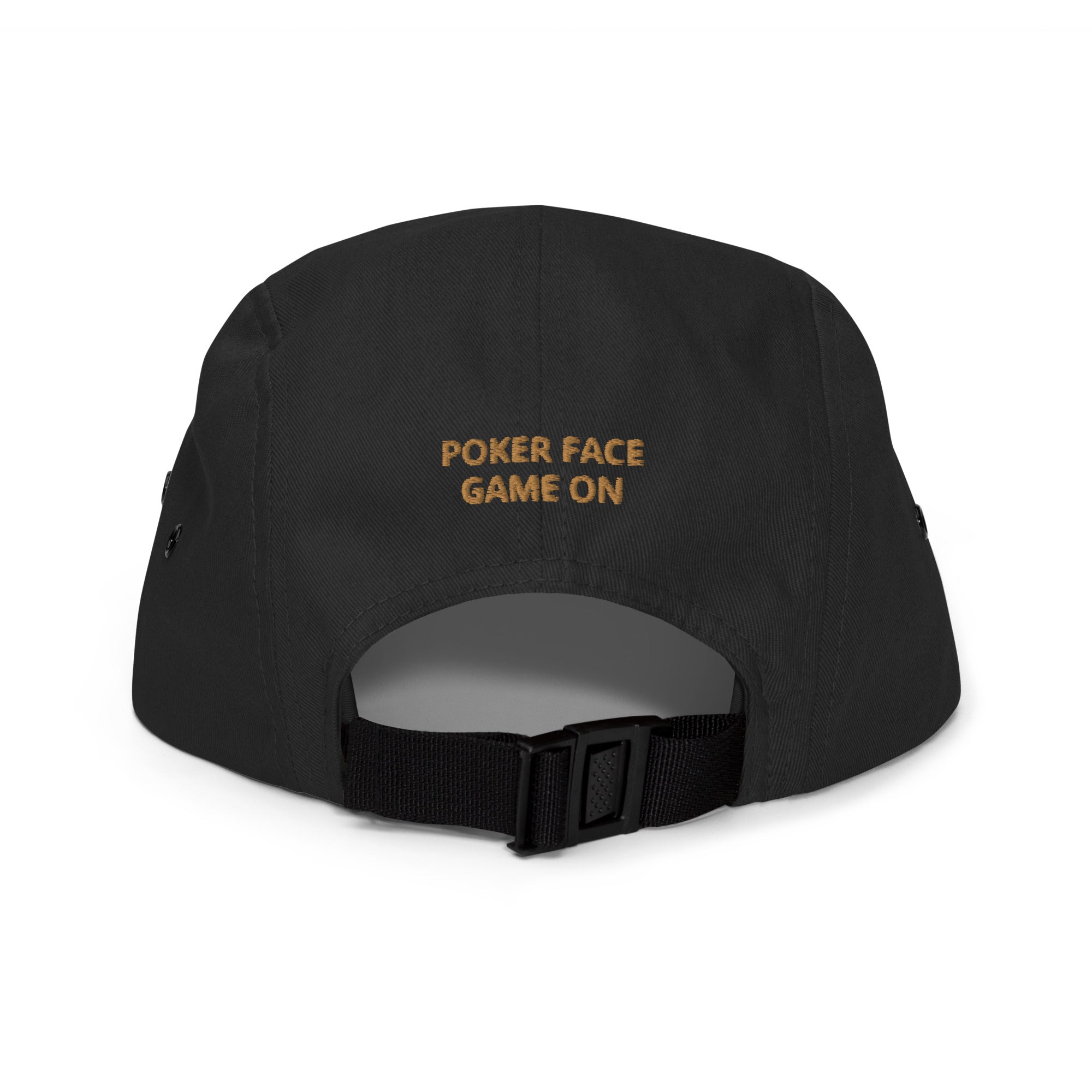 casquette bear poker pour le jeu