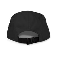 Casquette 5 Pannel "Vive la fête"