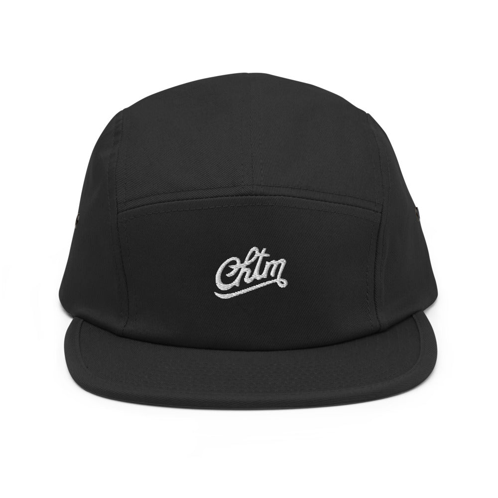 Casquette 5 Panel - CHT'M