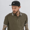 Casquette 5 Panel - CHT'M