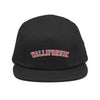 Casquette 5 Panel brodée - "WALLIFORNIE"
