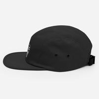 Casquette 5 Pannel - Anonymous