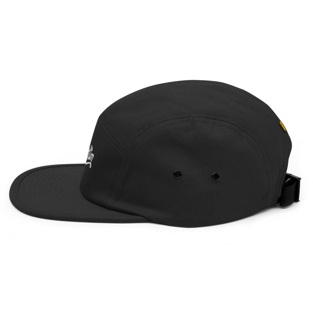 Casquette 5 Panel - CHT'M