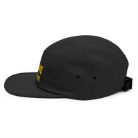 Casquette 5 Pannel "Vive la fête"