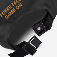 casquette tendance bear poker